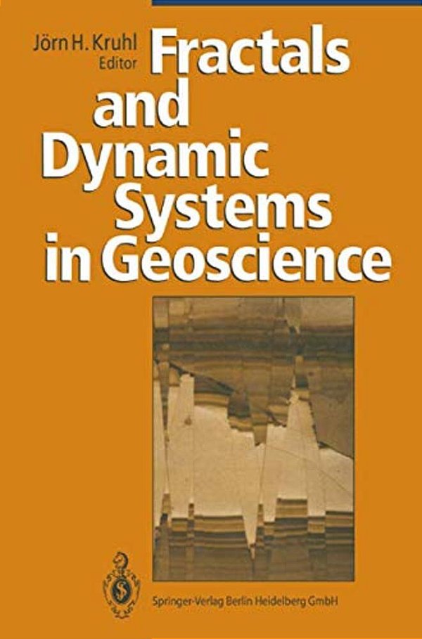 Fractals And Dynamic Systems In Geoscience-..