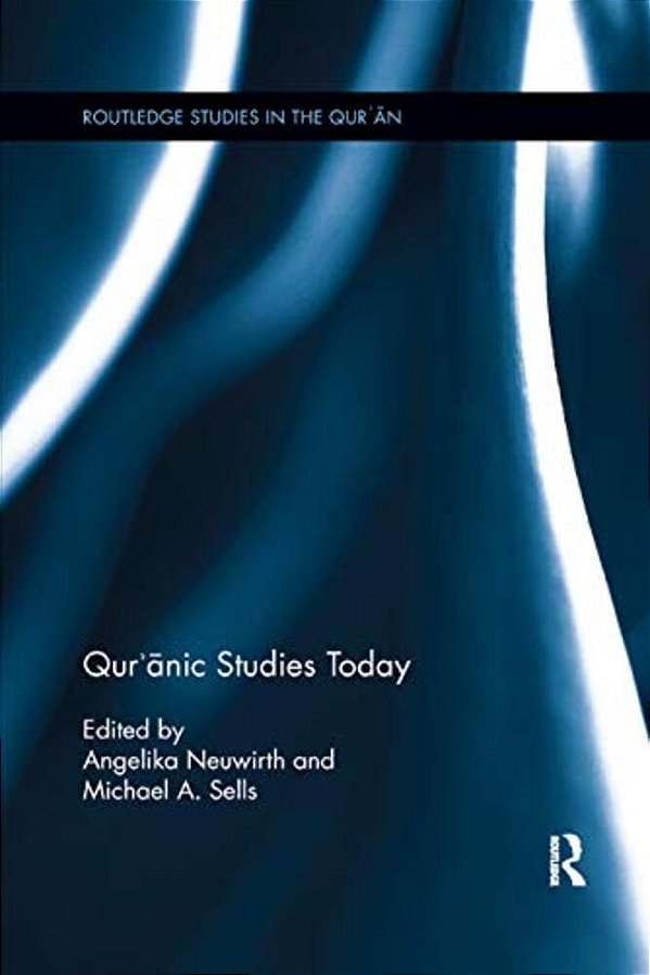 Qur'Anic Studies Today-..