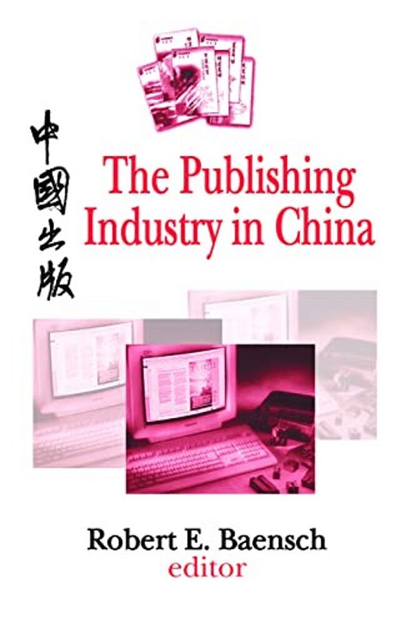 The Publishing Industry In China-..