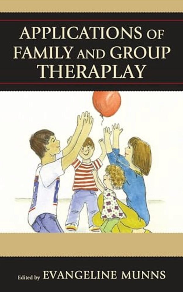 Applications Of Family And Group Theraplay-..