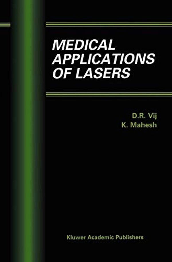 Medical Applications Of Lasers-..