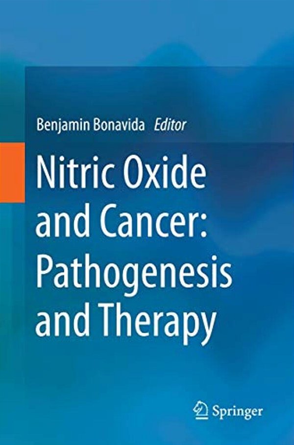 Nitric Oxide And Cancer: Pathogenesis And Therapy-..