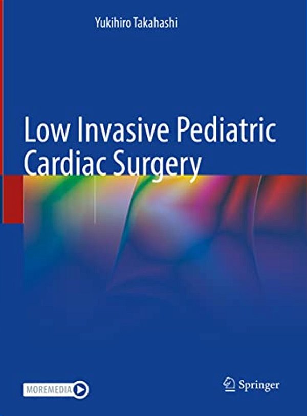 Low Invasive Pediatric Cardiac Surgery-..
