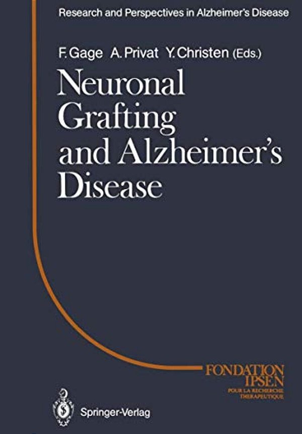Neuronal Grafting And Alzheimer's Disease-..