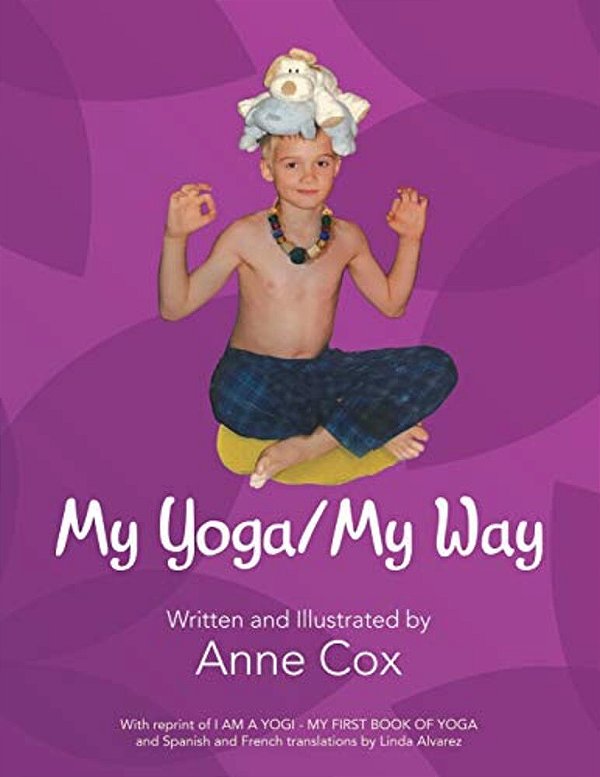My Yoga/My Way-..
