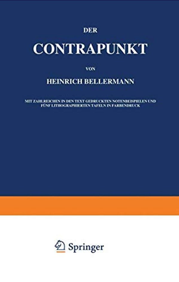 Der Contrapunkt-..