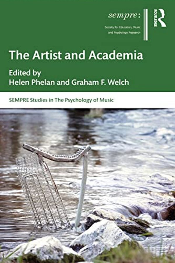 The Artist And Academia-..