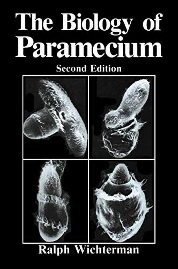The Biology Of Paramecium-..