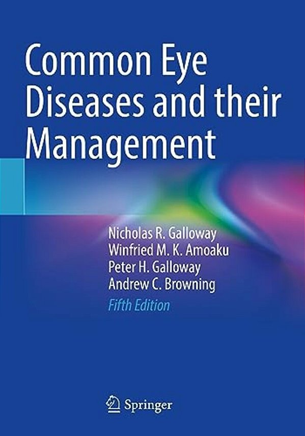 Common Eye Diseases And Their Management-..