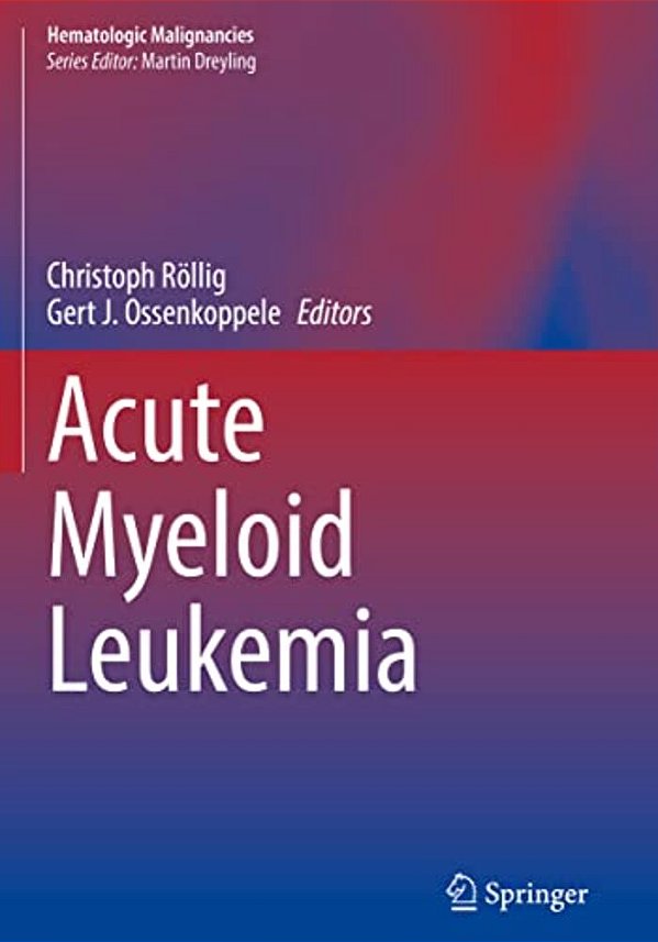 Acute Myeloid Leukemia-..