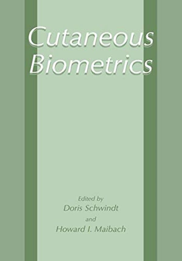 Cutaneous Biometrics-..