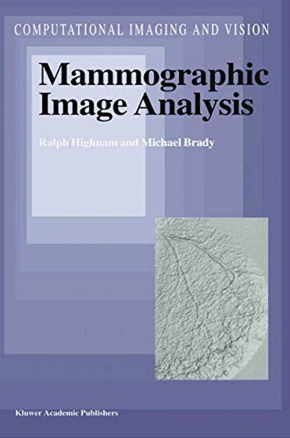 Mammographic Image Analysis-..