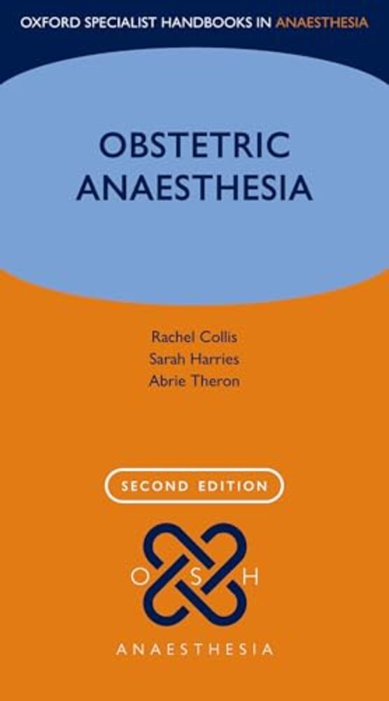 Obstetric Anaesthesia-..
