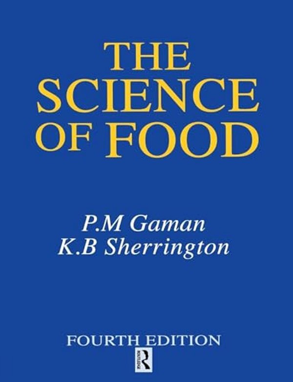 Science Of Food-..