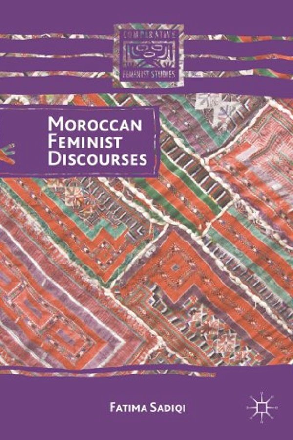 Moroccan Feminist Discourses-..