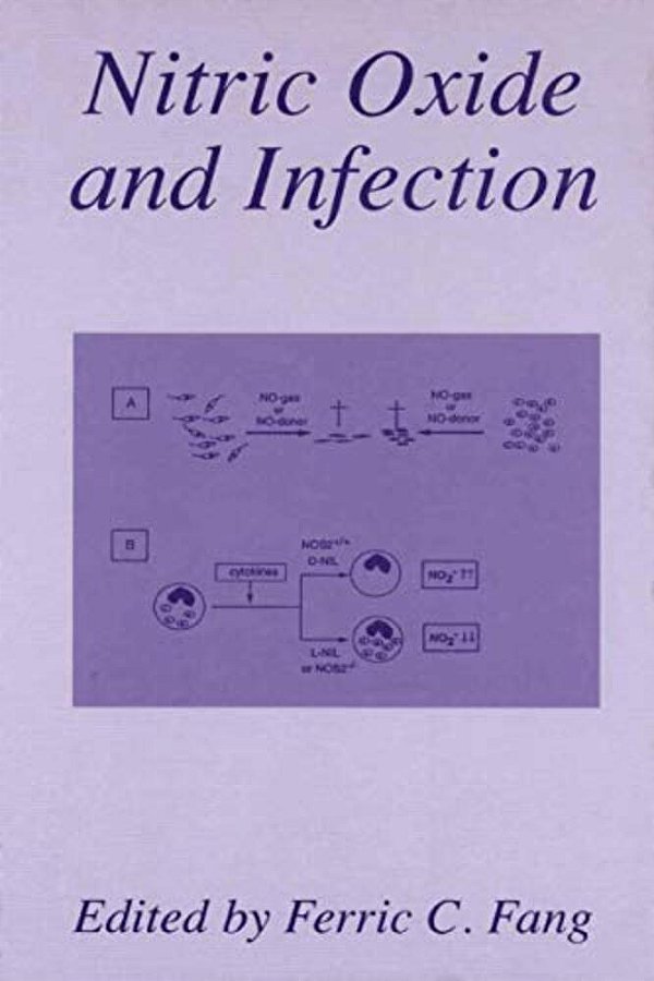 Nitric Oxide And Infection-..