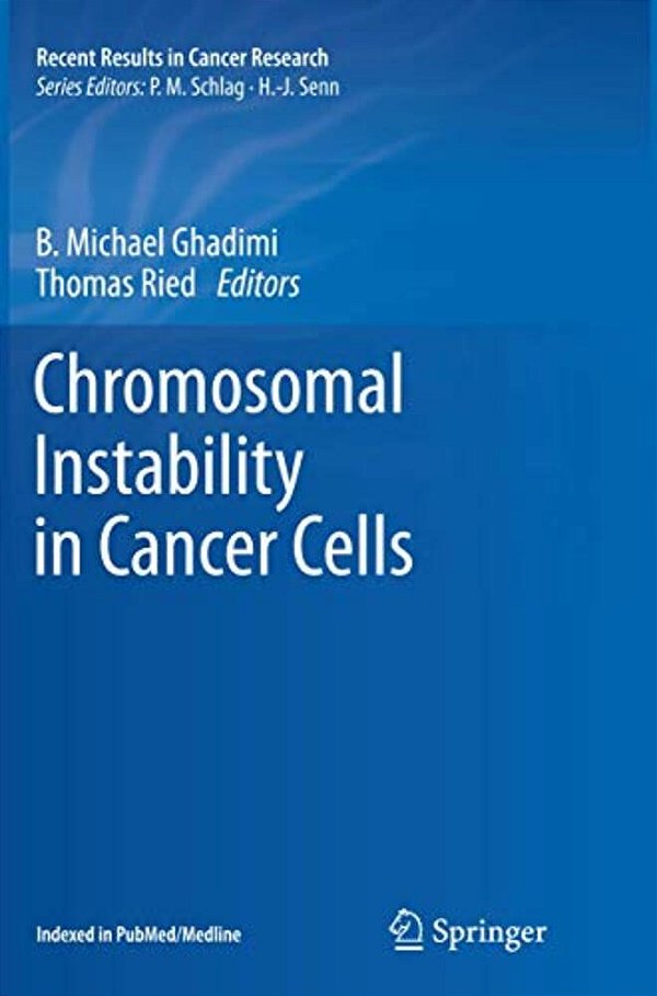 Chromosomal Instability In Cancer Cells-..