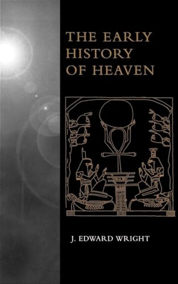 The Early History Of Heaven-..