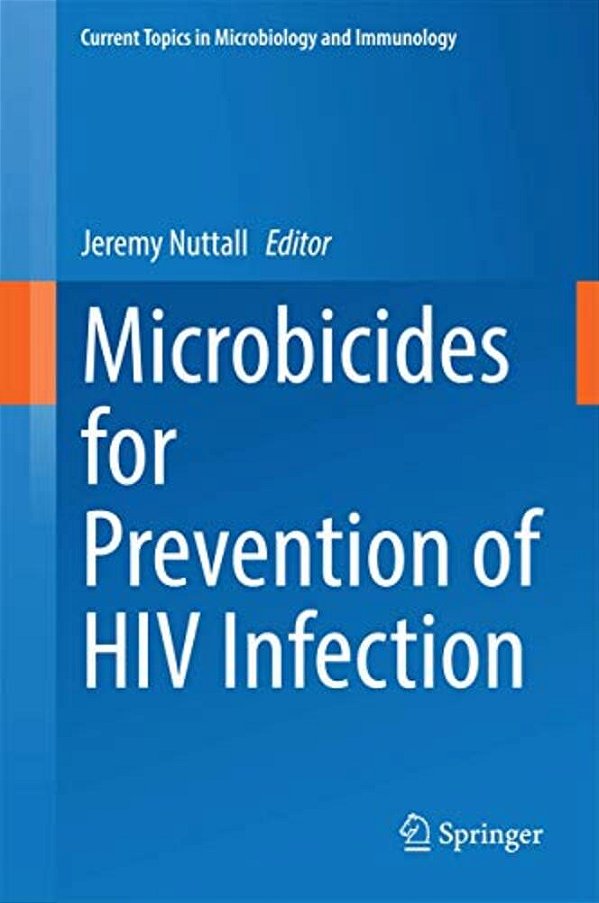 Microbicides For Prevention Of Hiv Infection-..