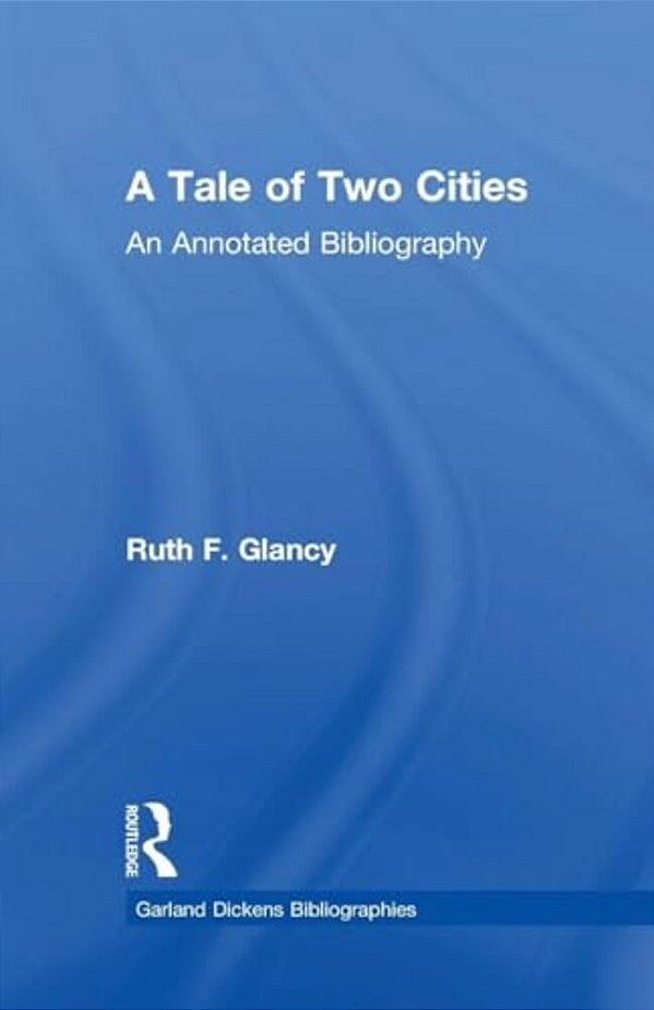 A Tale Of Two Cities: An Annotated Bibliography-..