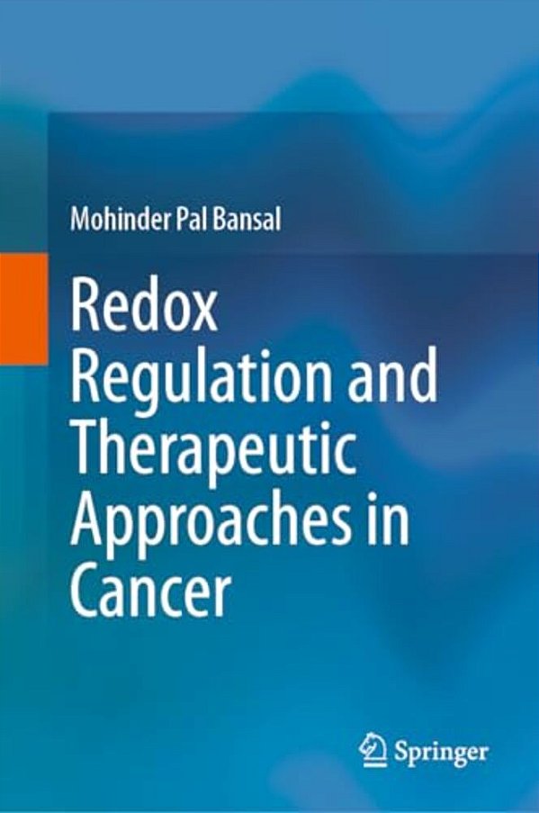 Redox Regulation And Therapeutic Approaches In Cancer-..