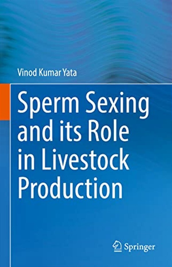 Sperm Sexing And Its Role In Livestock Production-..
