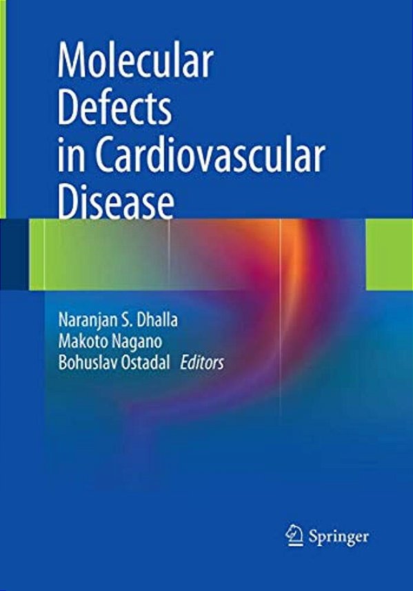 Molecular Defects In Cardiovascular Disease-..