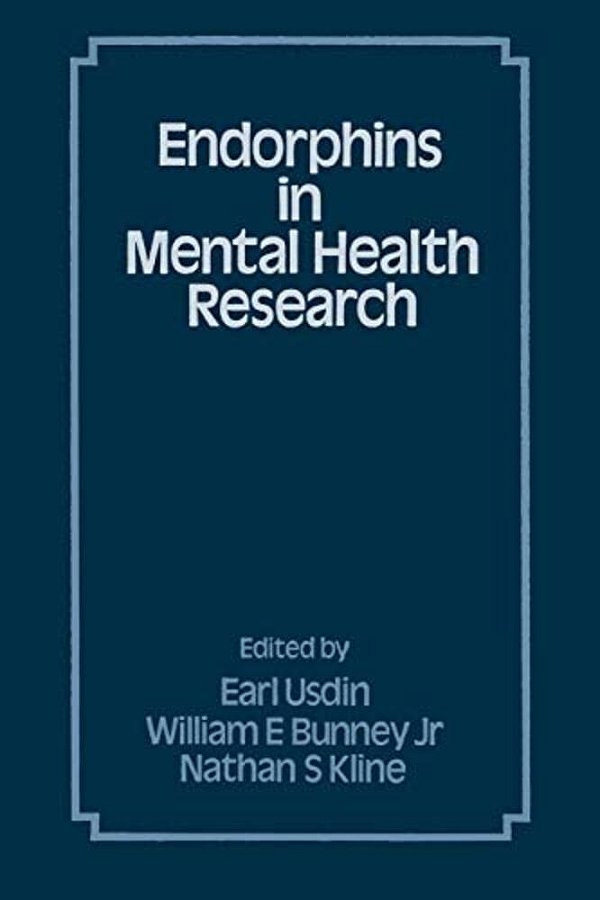 Endorphins In Mental Health Research-..