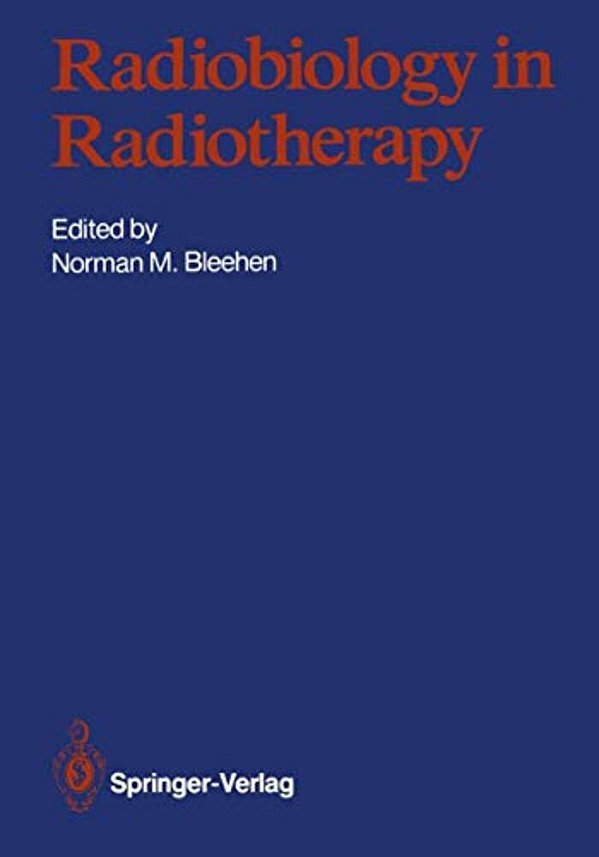 Radiobiology In Radiotherapy-..