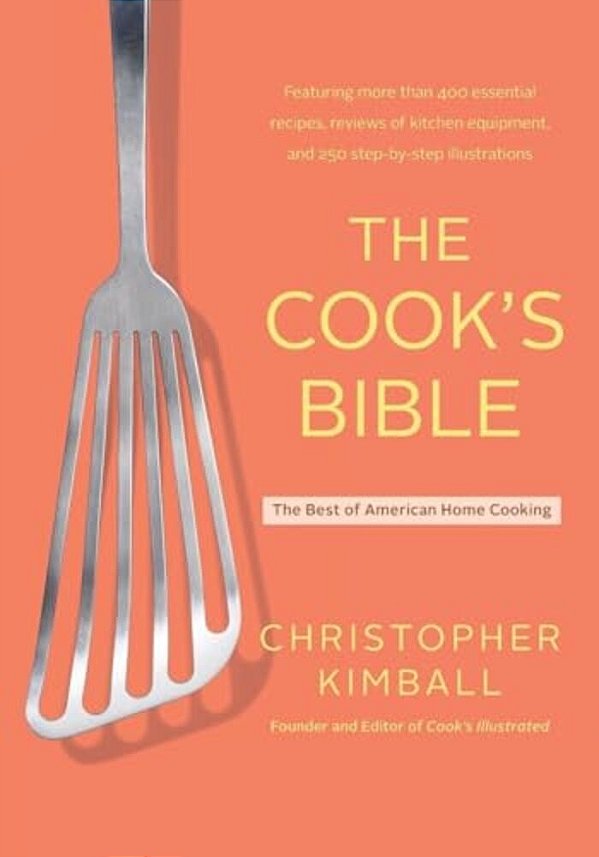 Cook's Bible-..