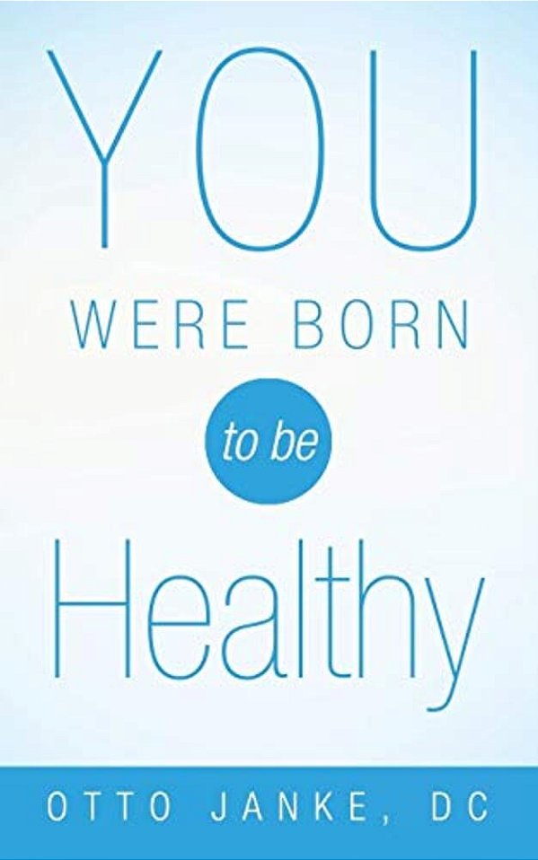 You Were Born To Be Healthy-..