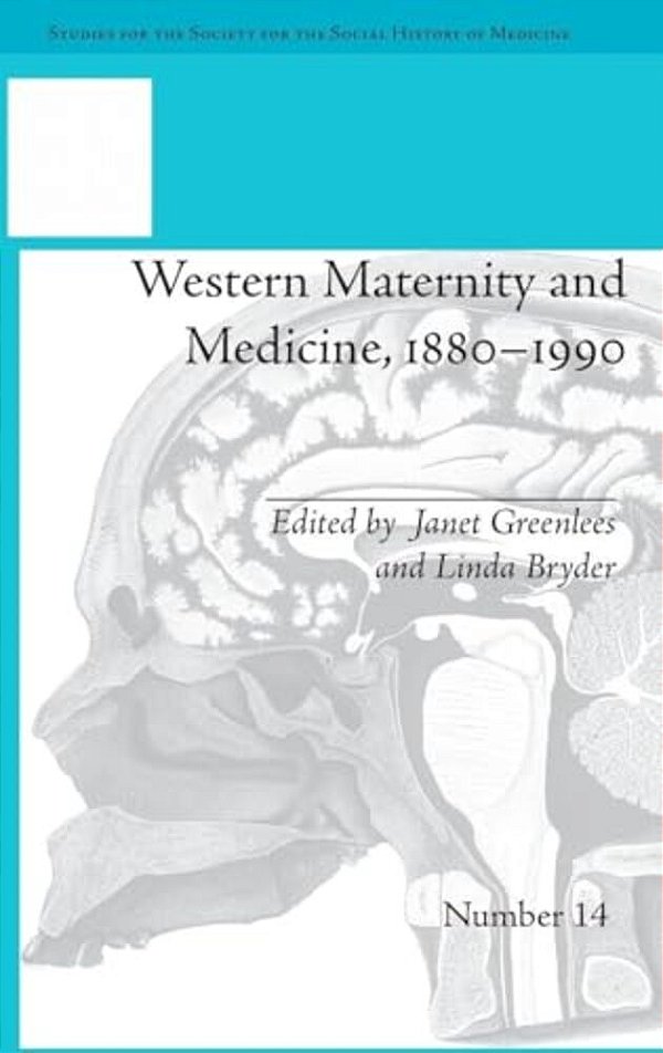 Western Maternity And Medicine, 1880-1990-..