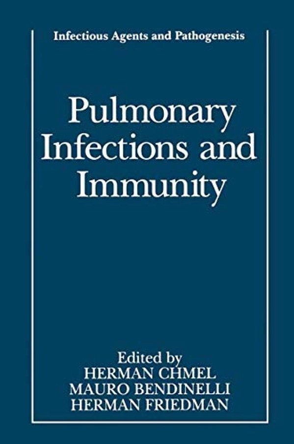 Pulmonary Infections And Immunity-..