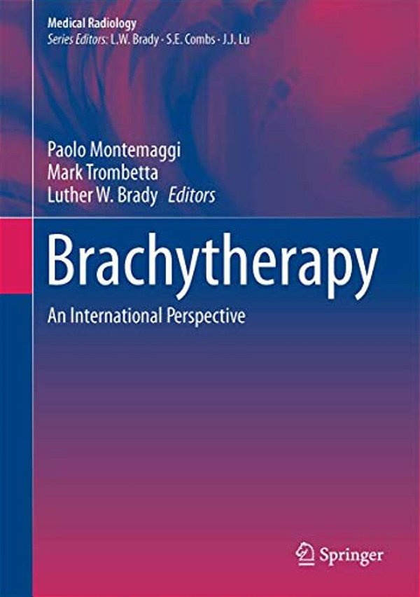 Brachytherapy: An International Perspective-..