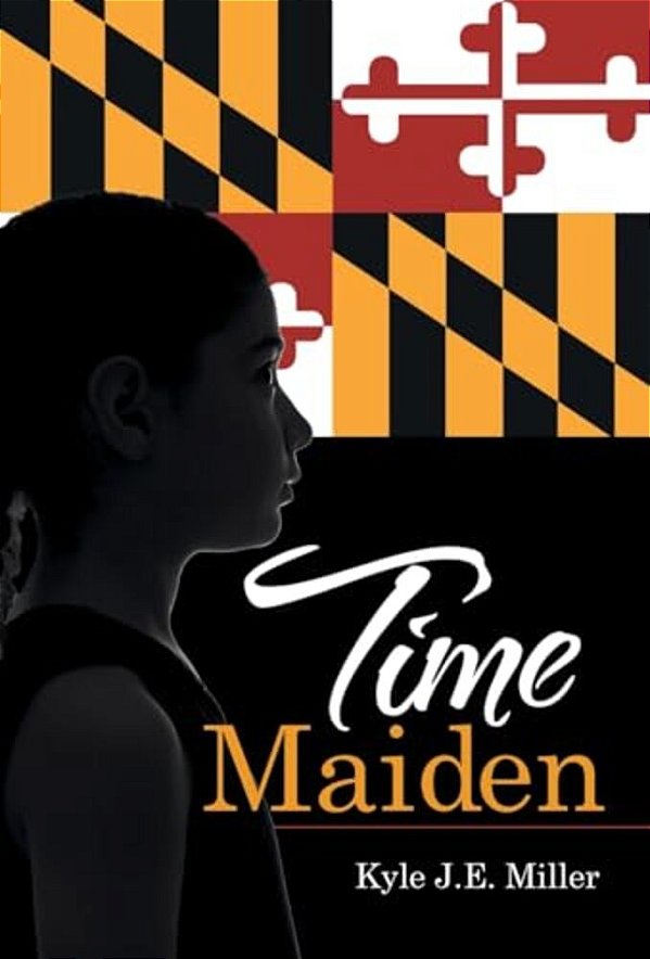 Time Maiden-..