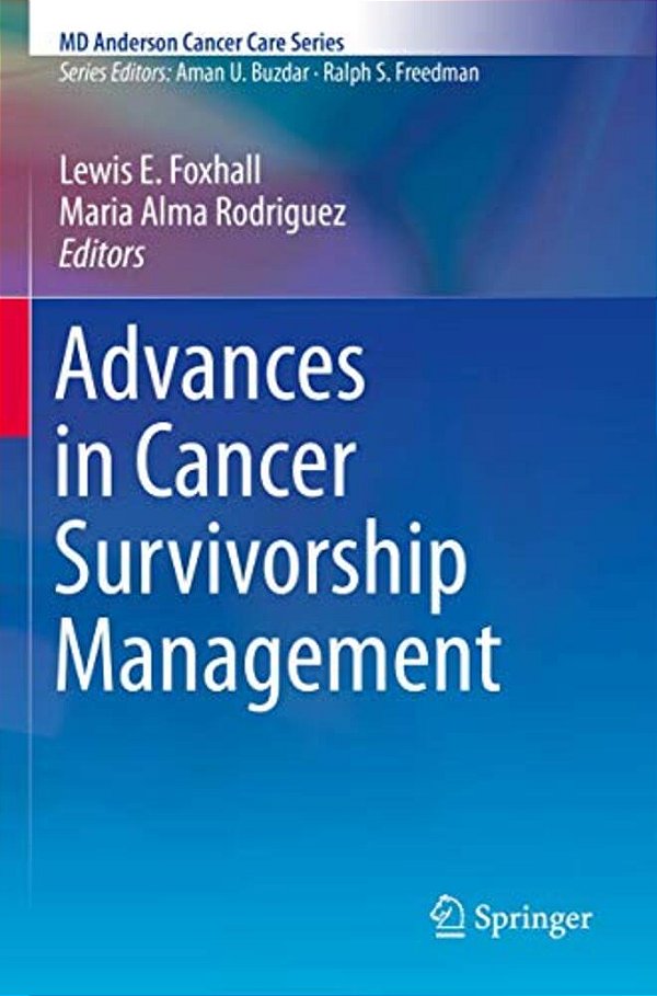 Advances In Cancer Survivorship Management-..