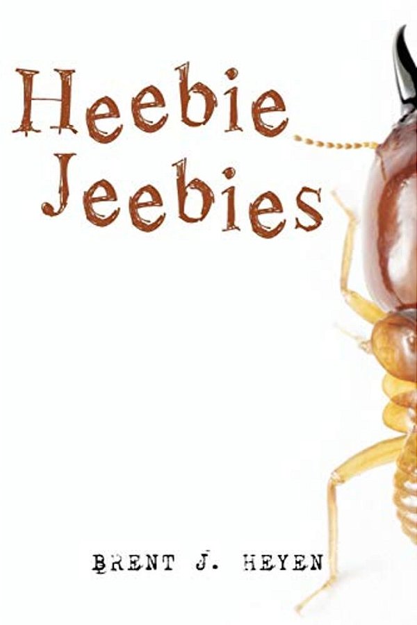 Heebie Jeebies-..