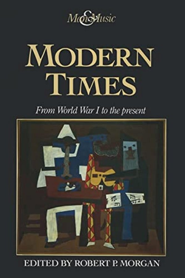 Modern Times-..