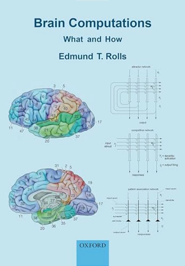 Brain Computations: What And How-..
