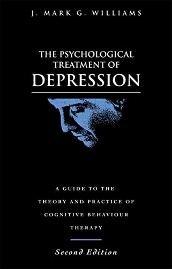 The Psychological Treatment Of Depression-..