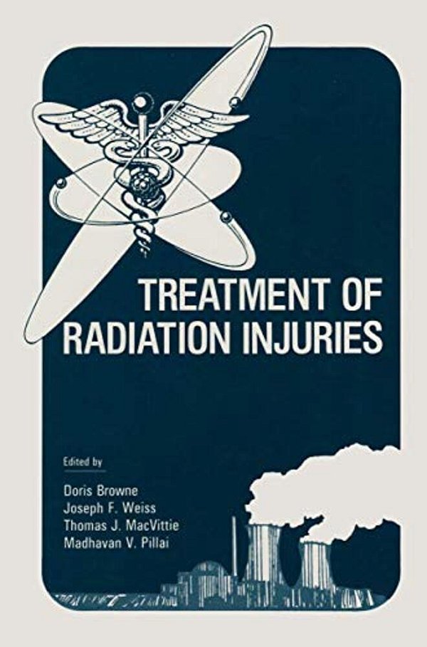 Treatment Of Radiation Injuries-..