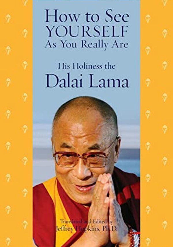 How To See Yourself As You Really Are-..