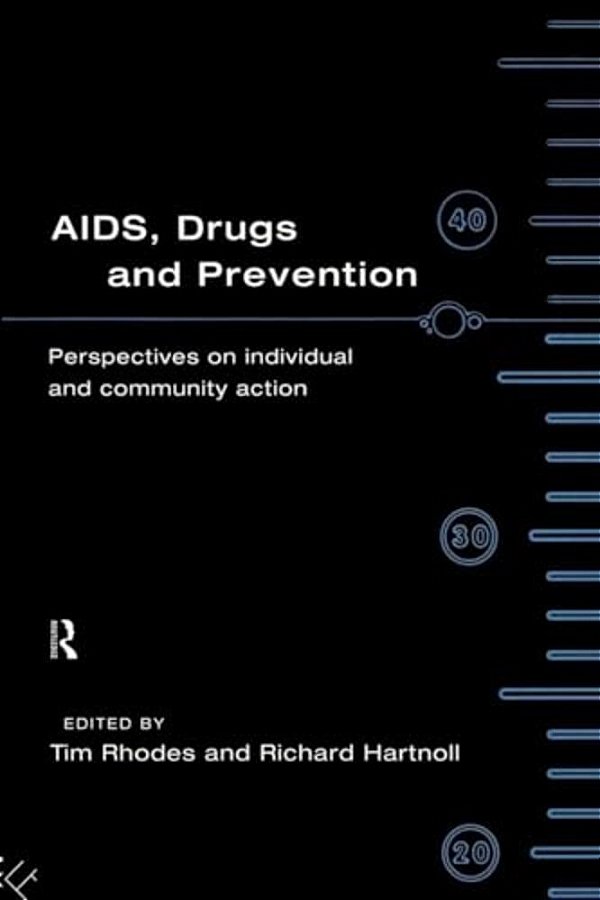 Aids, Drugs And Prevention-..