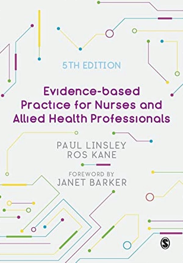 Evidence-Based Practice For Nurses And Allied Health Professionals-..