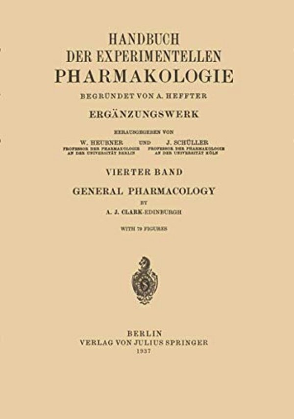 General Pharmacology-..