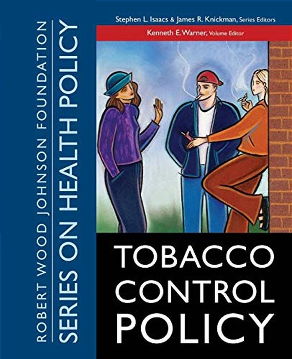 Tobacco Control Policy-..