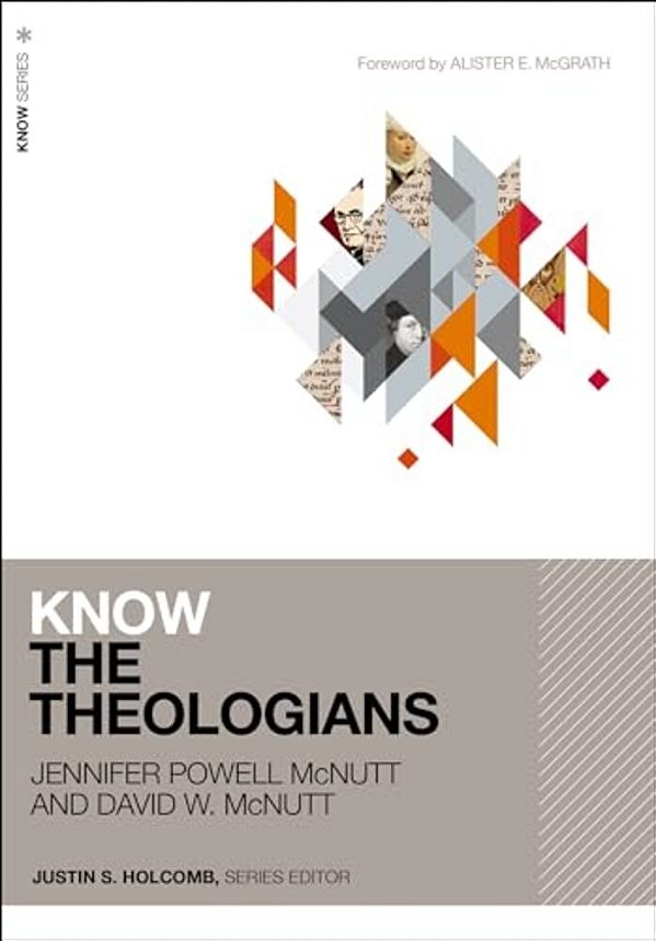 Know The Theologians-..