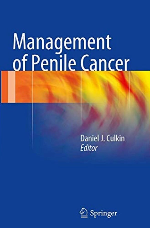Management Of Penile Cancer-..