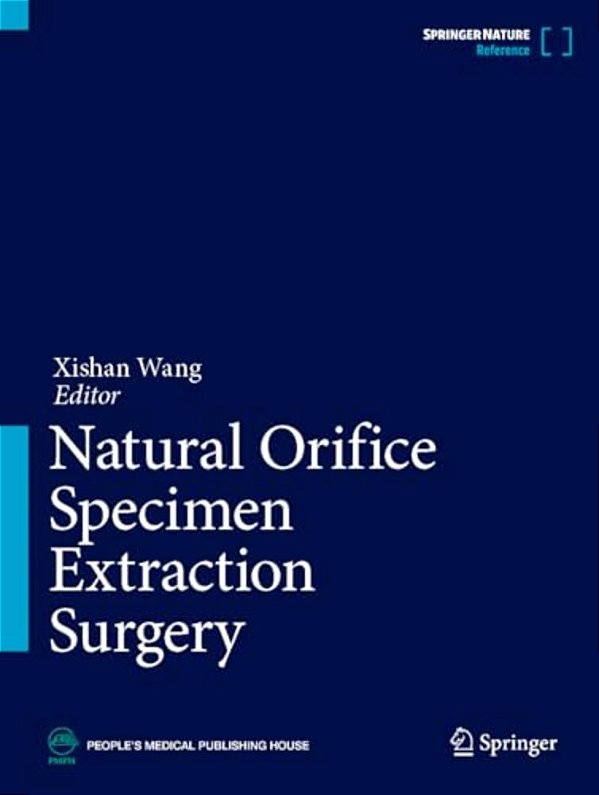 Natural Orifice Specimen Extraction Surgery-..