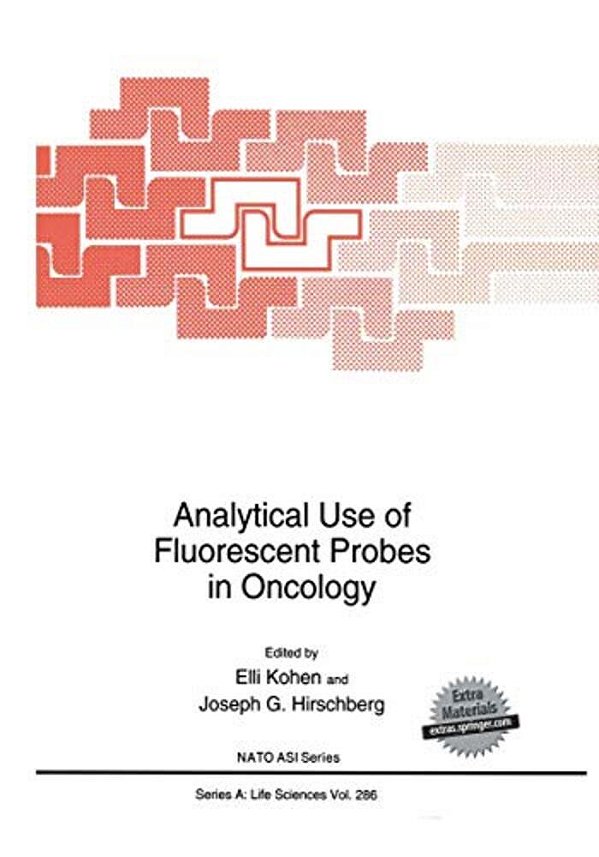 Analytical Use Of Fluorescent Probes In Oncology-..